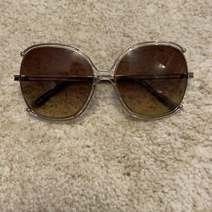 Chloe Sunglasses